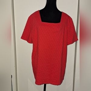 Coral Bay Top